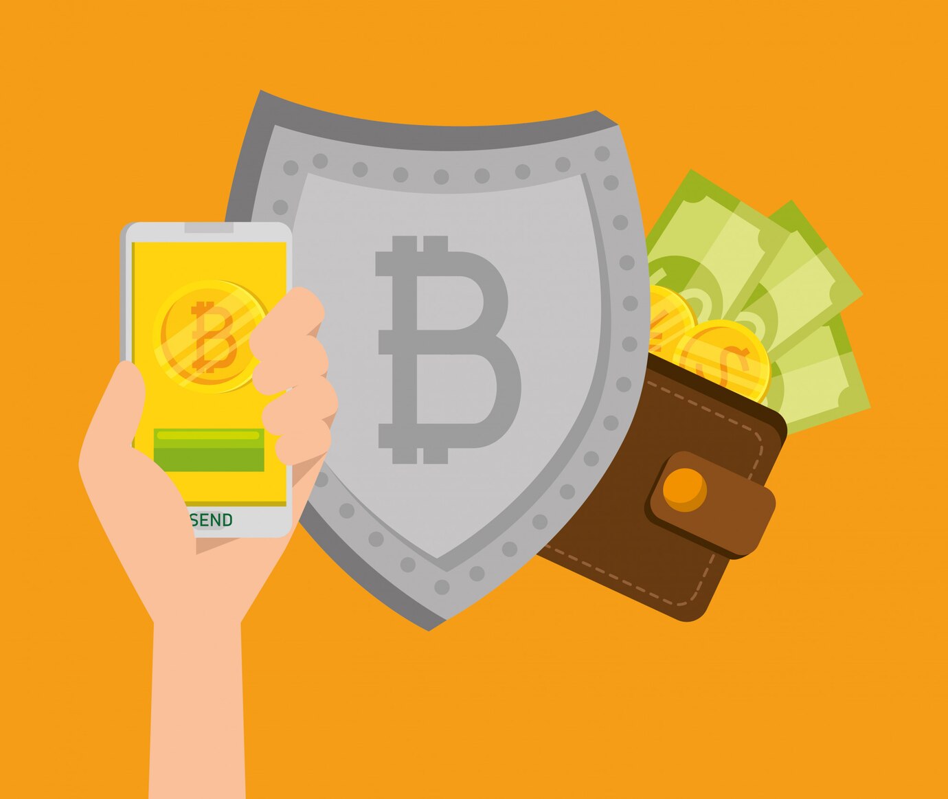 Is It Difficult to Make Payments Using Bitcoin?