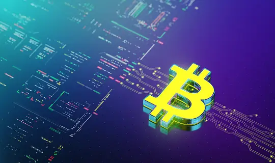 Unlocking the Power of Bitcoins