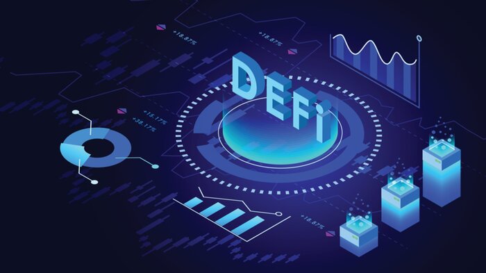 Advantages of Transacting with DeFi Coins