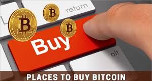Where Can Investors Buy Bitcoin?