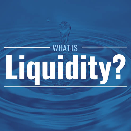 Liquidity Mining Basics