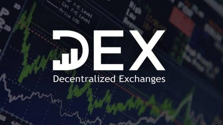 DEX Decentralized Exchanges