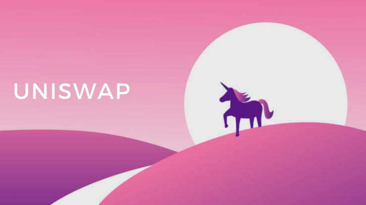 Uniswap Navigating the World