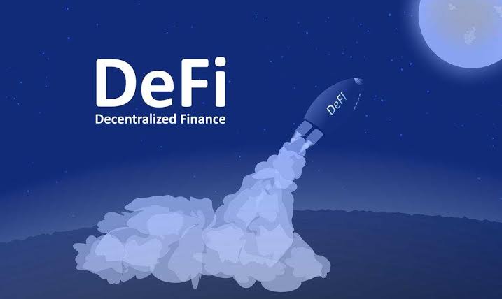 DeFi Risks & IllusionDefault