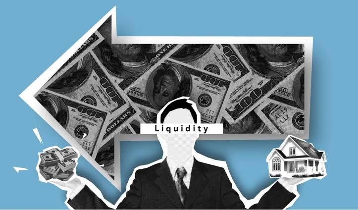 Demystifying Liquidity