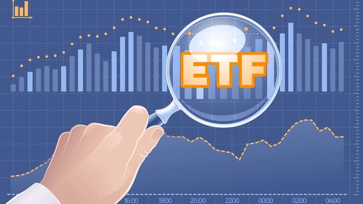 Exchange-Traded Funds (ETFs)