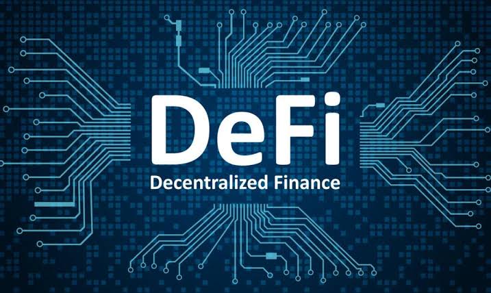 Unveiling the Significant Advantages of DeFi