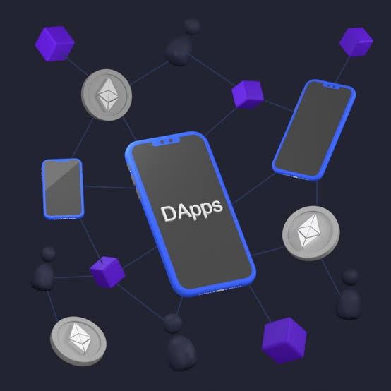 Potential of Making Money with dApps