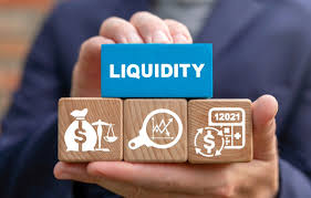 The Secrets of Liquidity