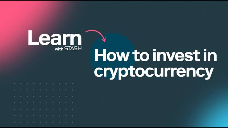 Crypto Investment: Key Tips