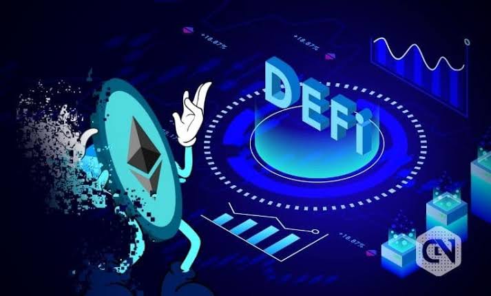 Ethereum’s DeFi Dominance