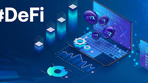 Largest DeFi on Ethereum