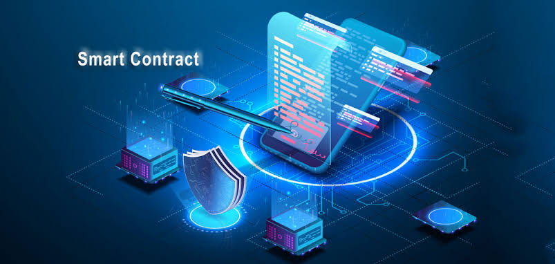 Ethereum’s Smart Contracts Benefit