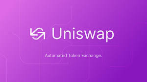 Uniswap: Exchange
