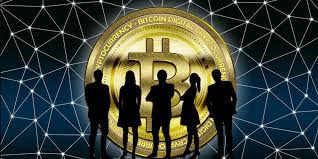 Bitcoin: Trust Through Tr