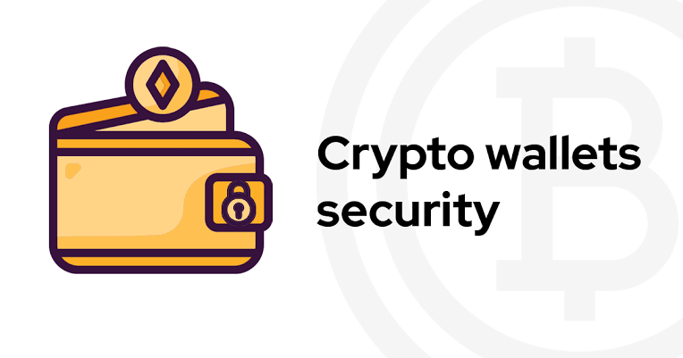 Crypto Security: Dual Wallets