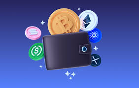 Bitcoin Wallet Components Unveiled