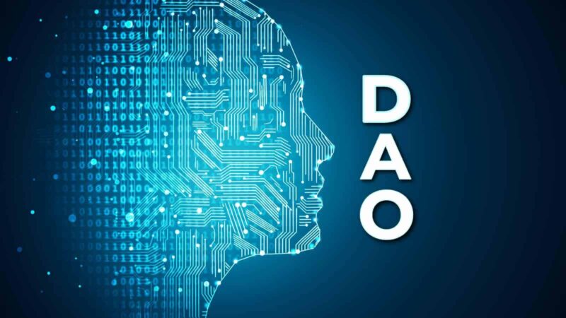 Token Balance for DAOs