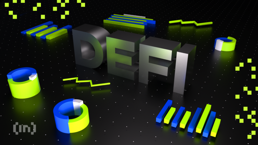 DeFi Yields Unveiled