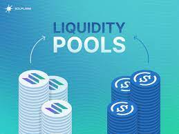 Check Liquidity Pools Here!