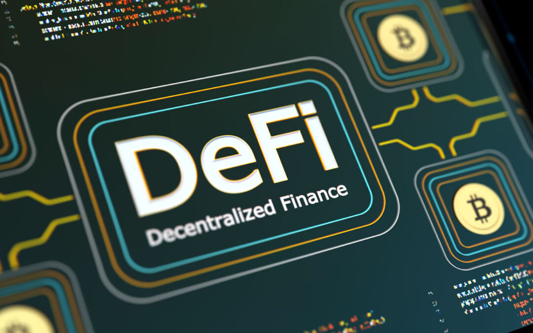 DeFi Payments: Revolutionizing Finance