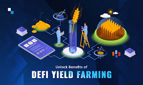 Best DeFi Farming Strategies