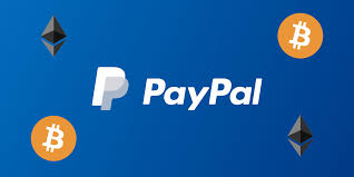 PayPal Uses Blockchain