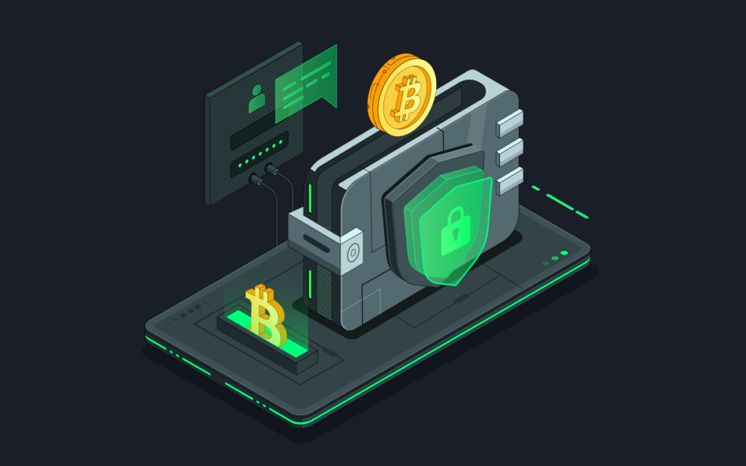 Safest Blockchain Wallet Options
