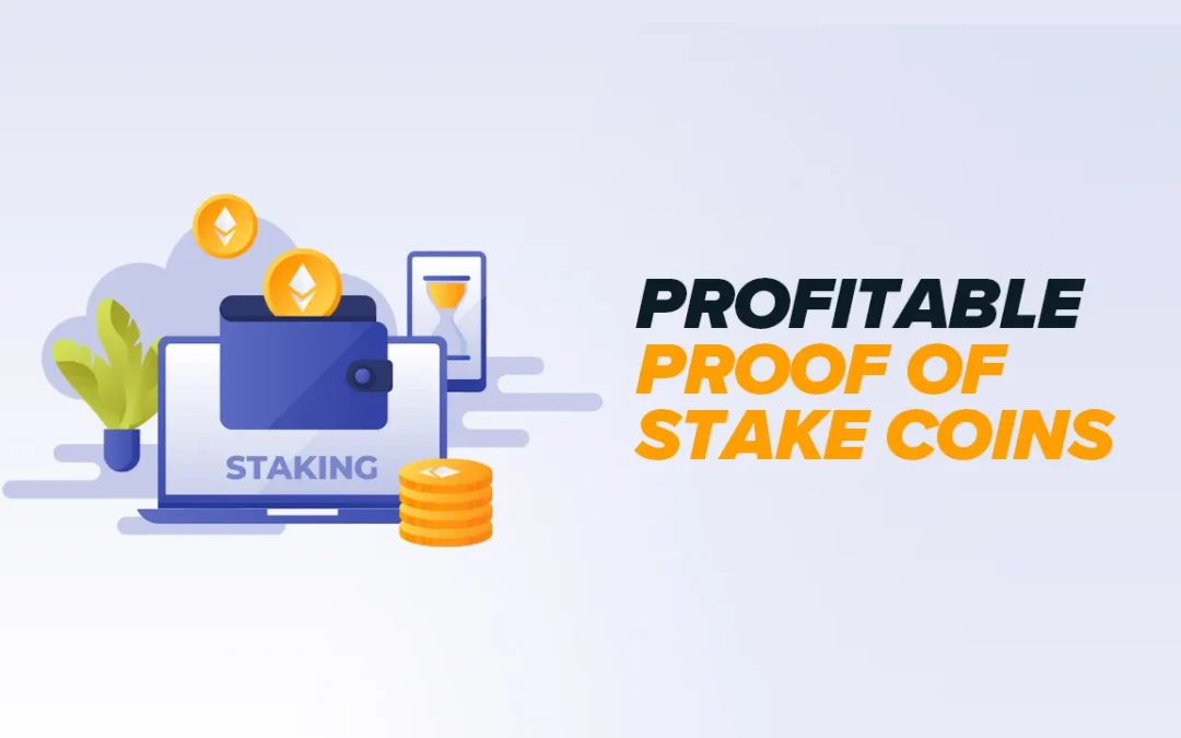 Most Profitable Coin Staking