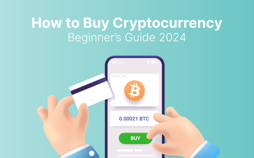 How to Buy Bitcoin