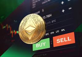 Is Ethereum Risky Investment