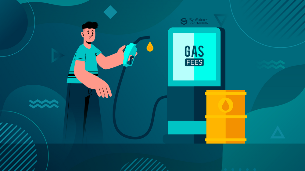 Role of Gas Fees