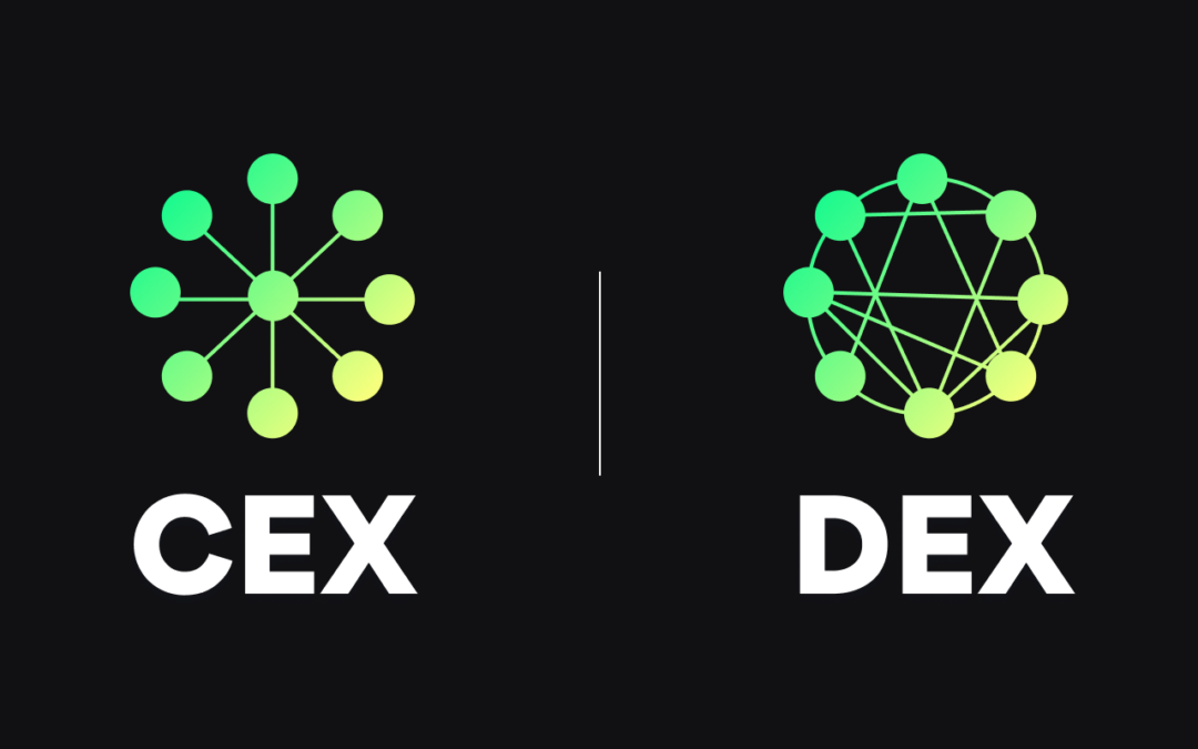 DEX vs CEX Differences