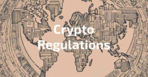 Cryptocurrency Regulation Worldwide