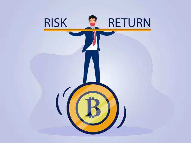 Risks of Cryptocurrency Investment