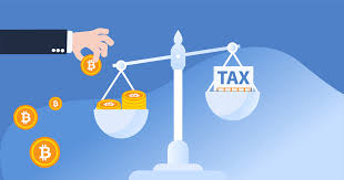 Cryptocurrency Tax Implications Explained