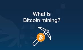 Bitcoin Mining and Rewards