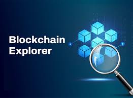 Blockchain Explorers for Beginners