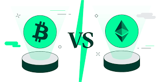 Bitcoin vs Ethereum DAOs