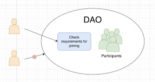 Joining a DAO Requirements