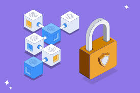 Blockchain Block Addition Security