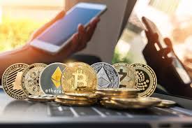 Cryptocurrency and Financial Inclusion