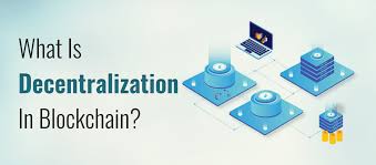 What is Decentralization in Crypto