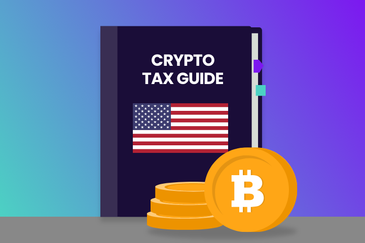 Crypto Tax Guide