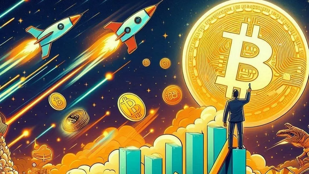 Factors Driving Bitcoin Surge