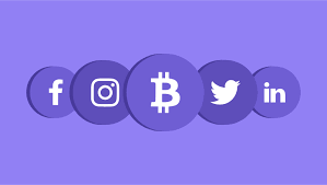 Social Media Bitcoin Impact