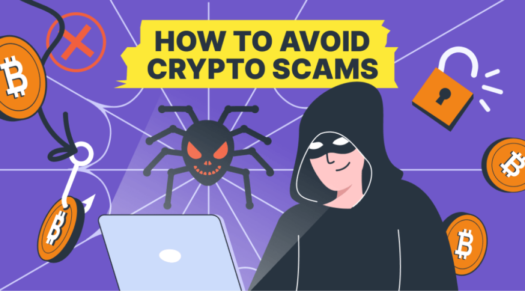 Biggest DeFi Scams to Avoid