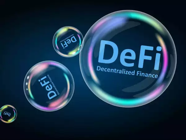 Best DeFi Tokens 2025