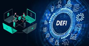 Defi Lending Borrowing