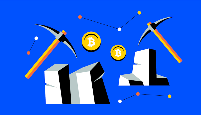 What Bitcoin Miners Do